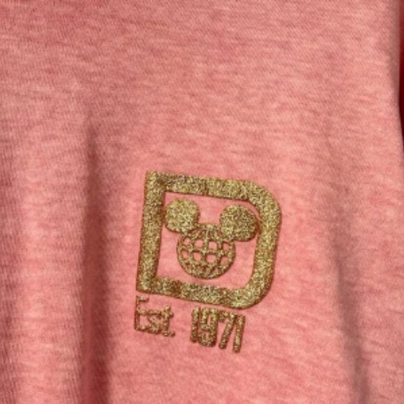 Disney Spirit Jersey - Picture 5 of 7